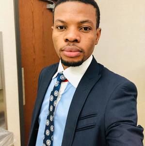 Meet your Posher, Alex dieudonne